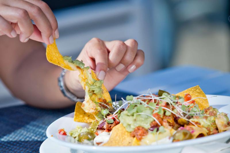 هتل Radisson Blu Resort Fiji