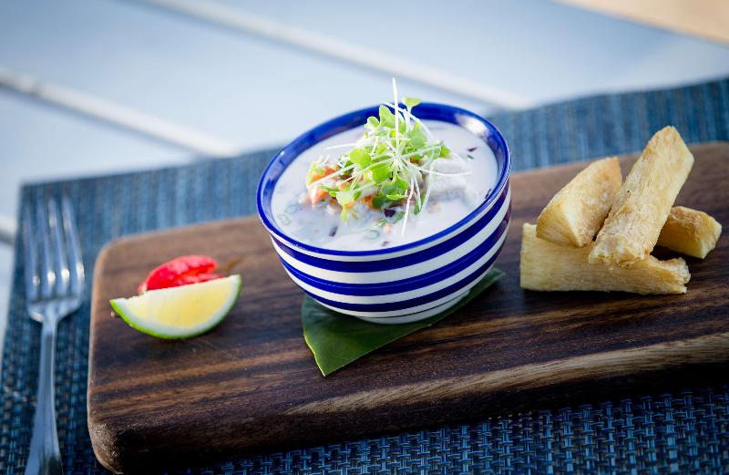 هتل Radisson Blu Resort Fiji