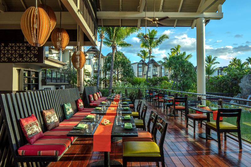 هتل Radisson Blu Resort Fiji