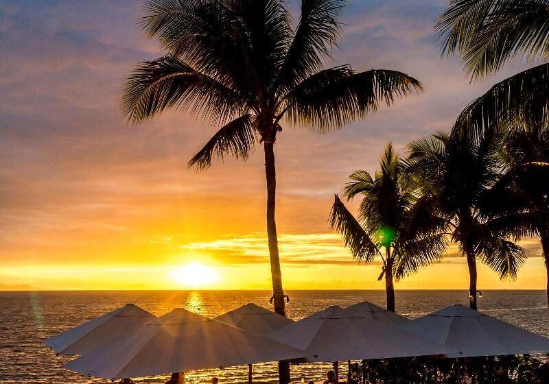 هتل Radisson Blu Resort Fiji