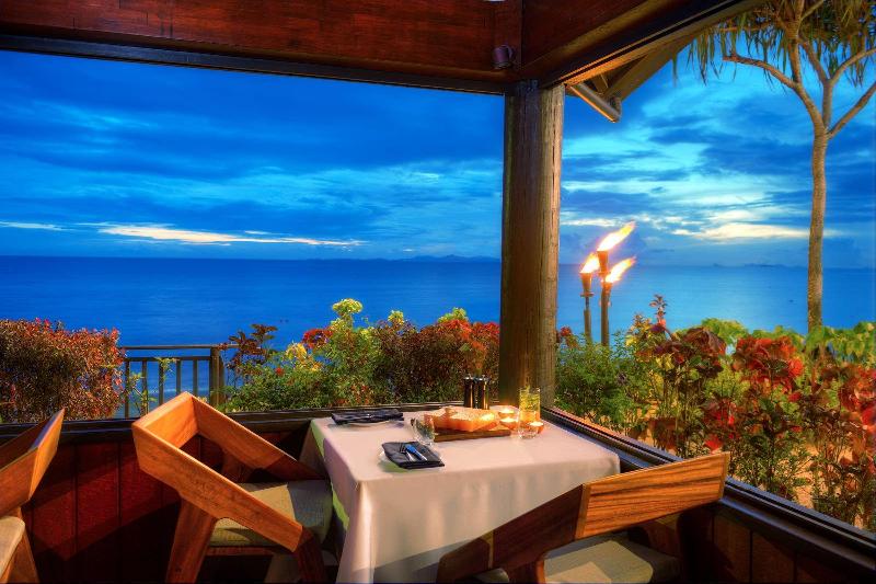 هتل Radisson Blu Resort Fiji