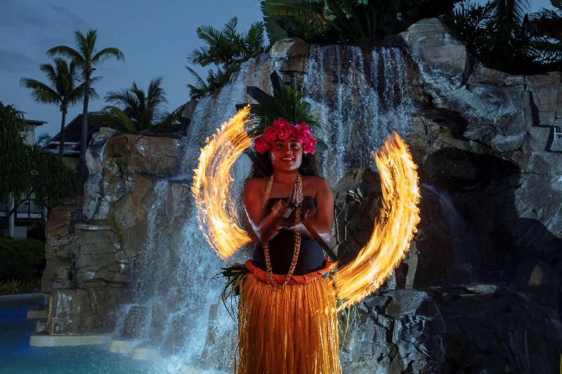 هتل Radisson Blu Resort Fiji