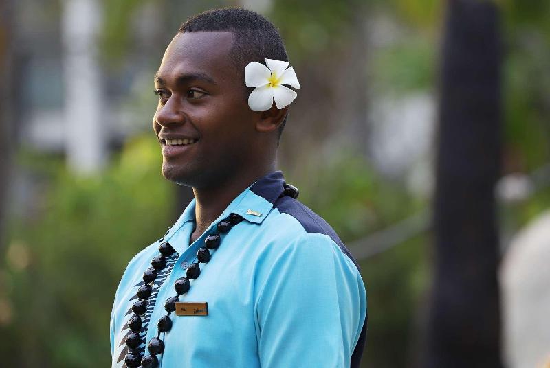 هتل Radisson Blu Resort Fiji