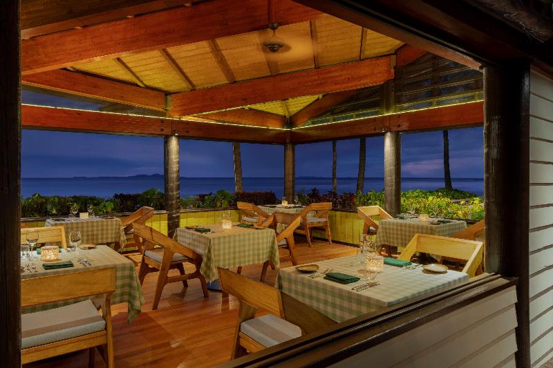 هتل Radisson Blu Resort Fiji