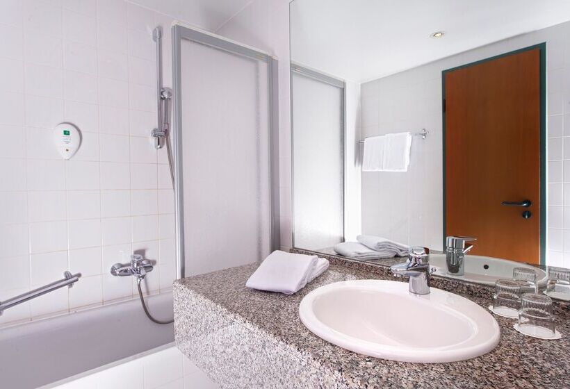 Congress Hotel Weimar By Mercure