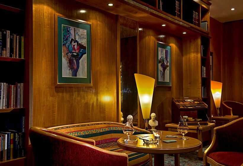 Congress Hotel Weimar By Mercure