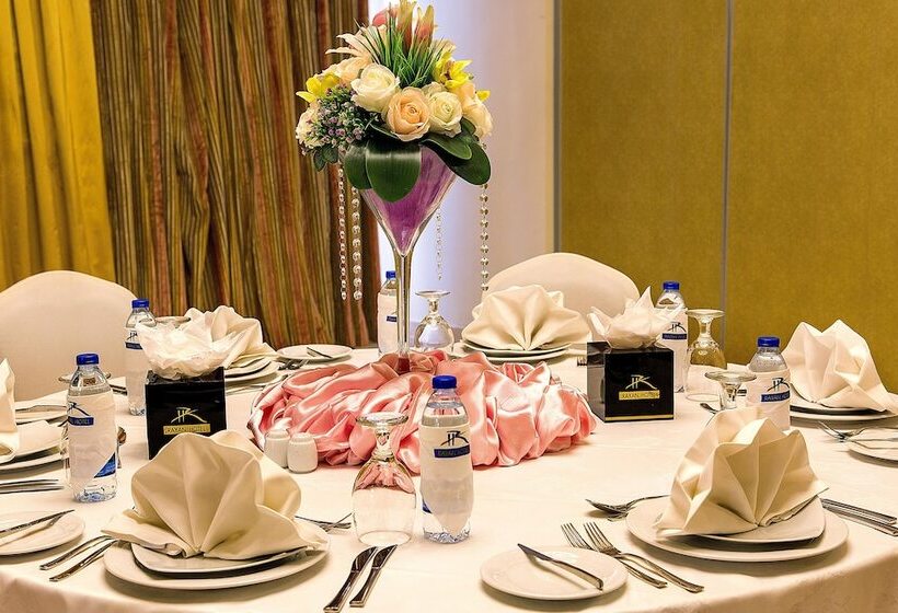 Rayan Hotel Sharjah