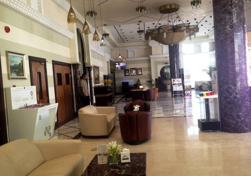 Rayan Hotel Sharjah
