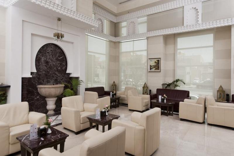 Rayan Hotel Sharjah
