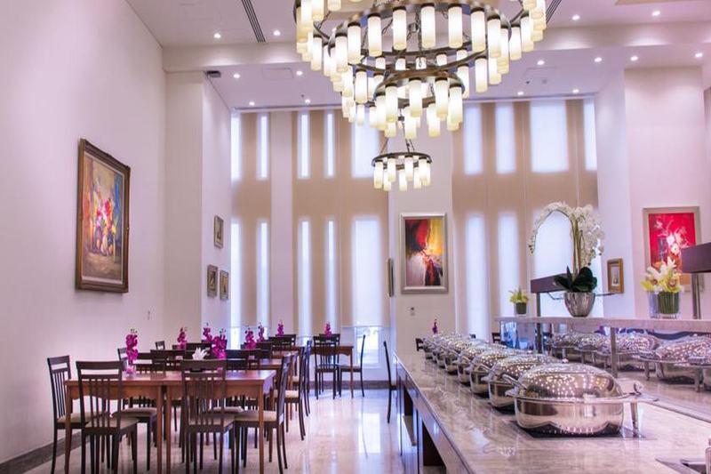 Rayan Hotel Sharjah