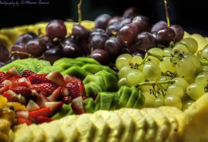 Relais Bellaria Hotel & Congressi