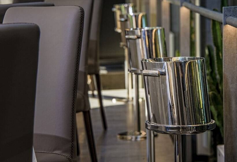 Relais Bellaria Hotel & Congressi