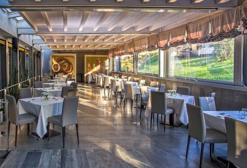 Relais Bellaria Hotel & Congressi