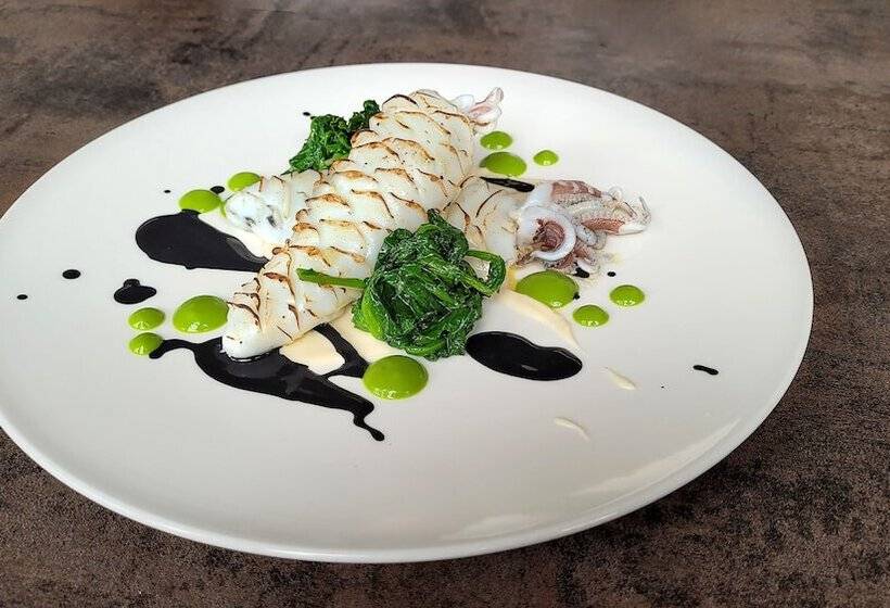 Relais Bellaria Hotel & Congressi