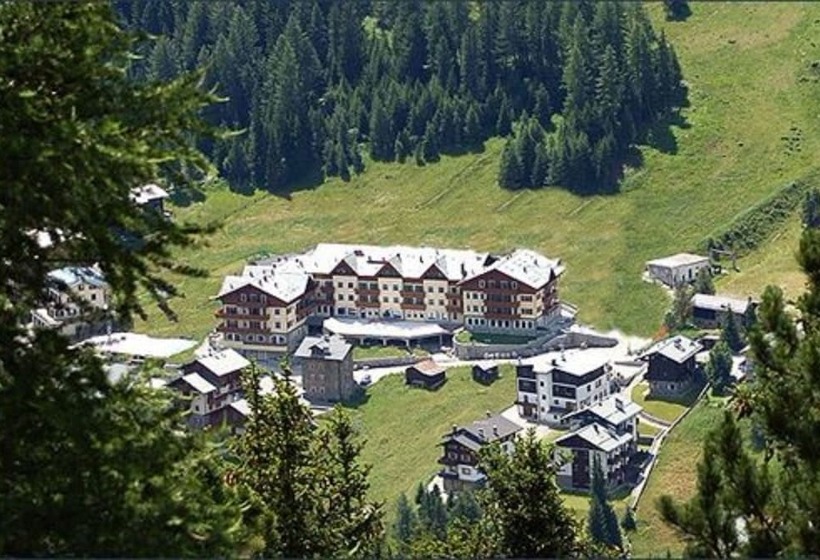 هتل Residence 3 Signori