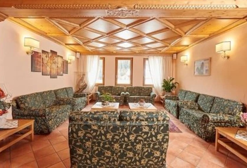 هتل Residence 3 Signori