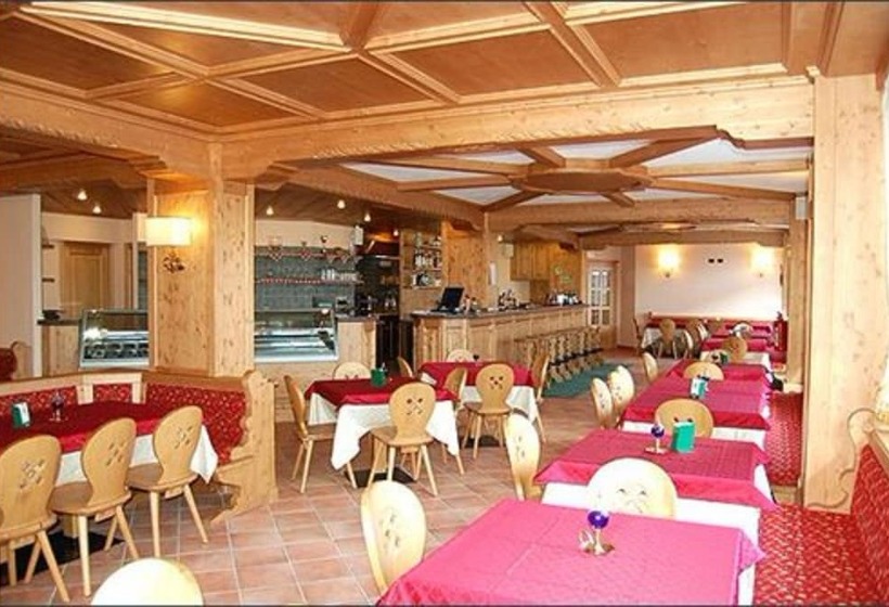 هتل Residence 3 Signori