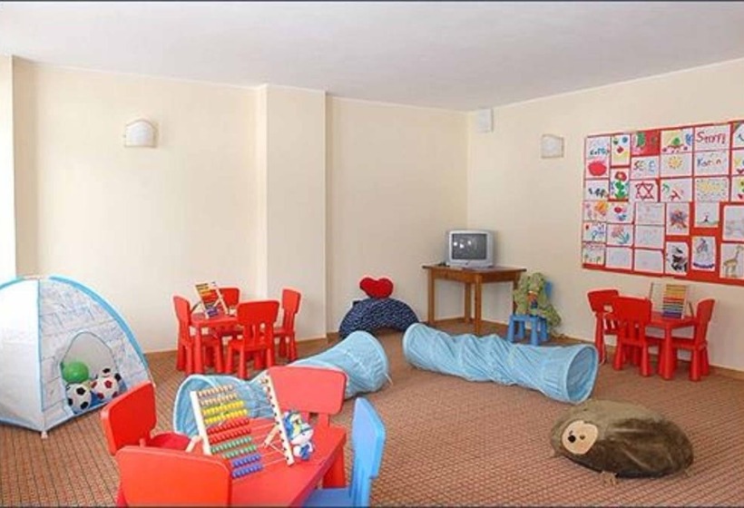 هتل Residence 3 Signori