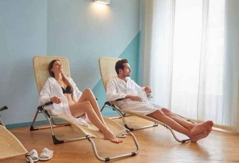 هتل Residence 3 Signori