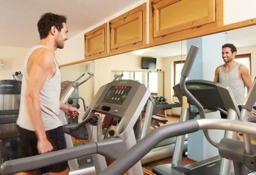 هتل Residence 3 Signori