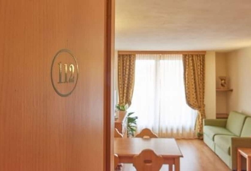 هتل Residence 3 Signori