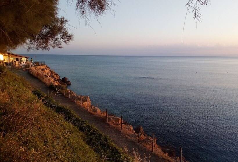 酒店 Residence La Darsena