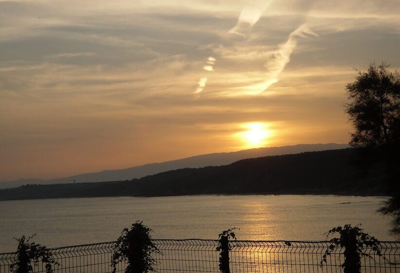 酒店 Residence La Darsena