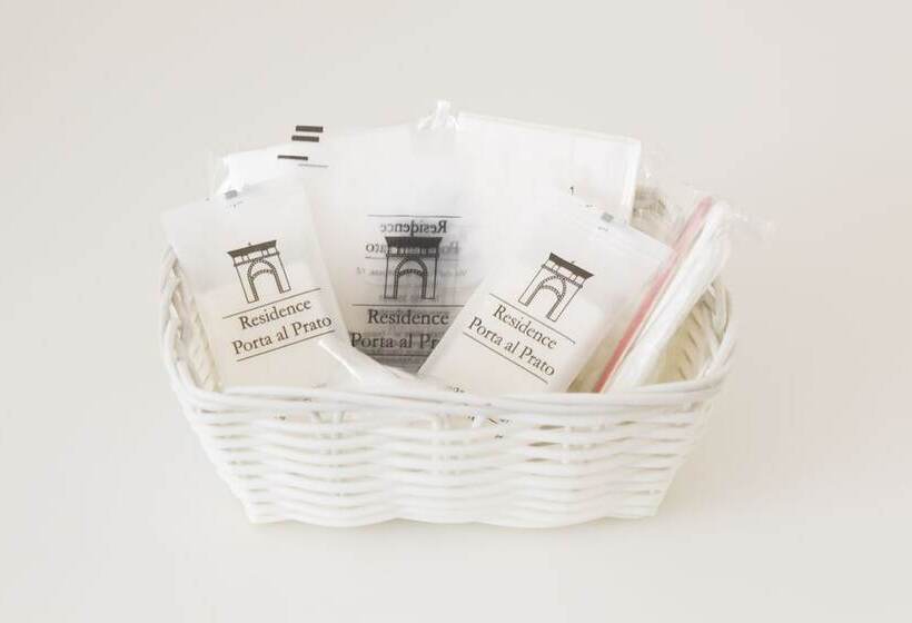 هتل Residence Porta Al Prato