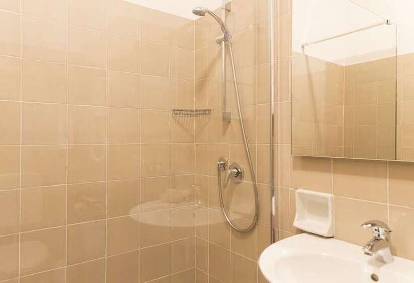 هتل Residence Porta Al Prato