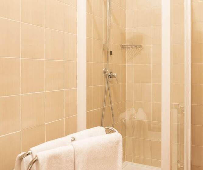 هتل Residence Porta Al Prato