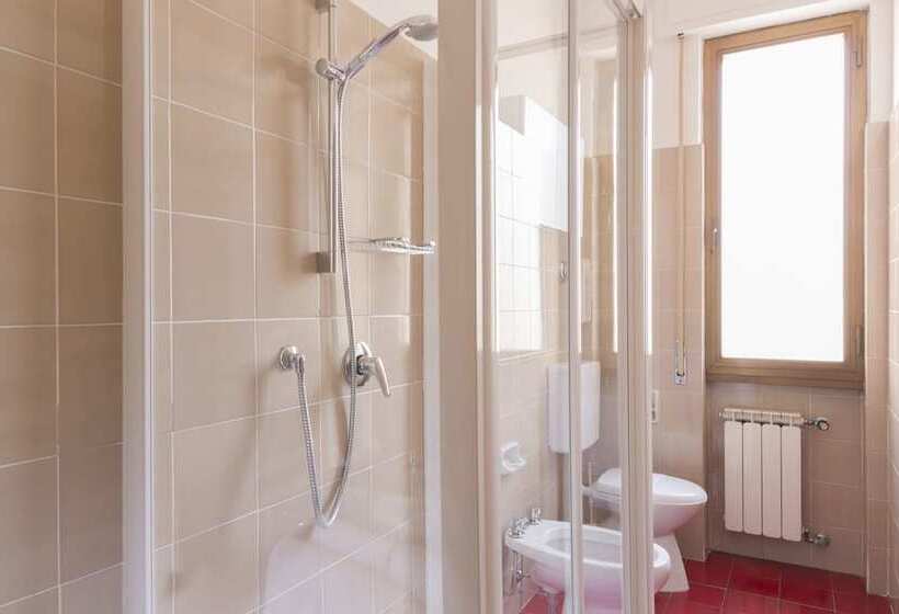 هتل Residence Porta Al Prato