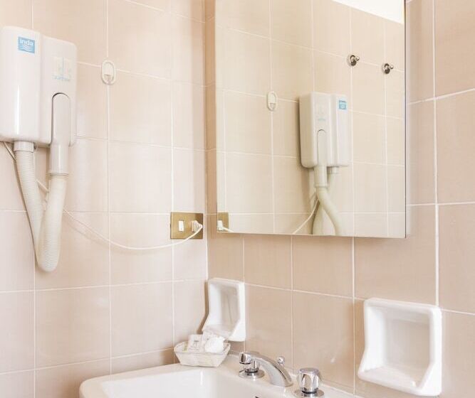 هتل Residence Porta Al Prato