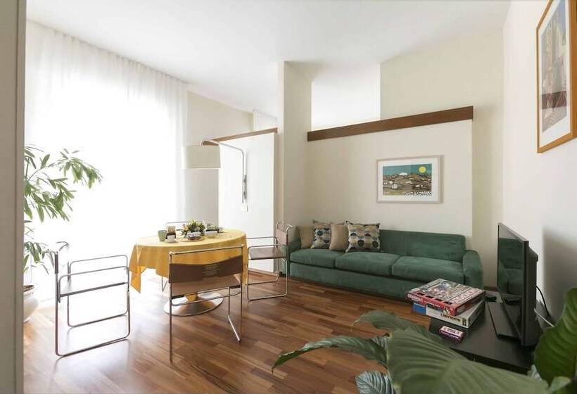 هتل Residence Porta Al Prato