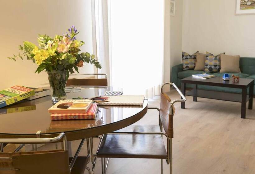 هتل Residence Porta Al Prato