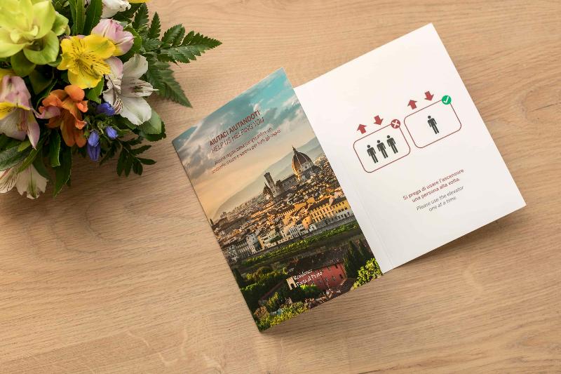 هتل Residence Porta Al Prato