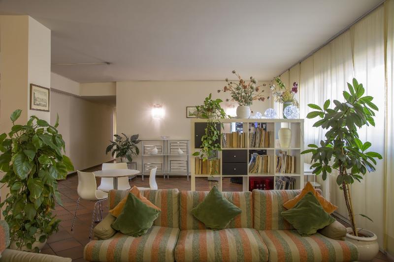 هتل Residence Porta Al Prato