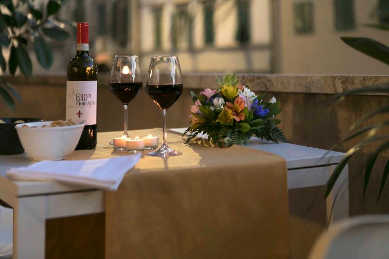 هتل Residence Porta Al Prato