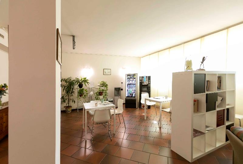 هتل Residence Porta Al Prato