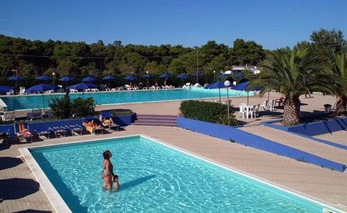 בית מלון כפרי Residence Varantur 