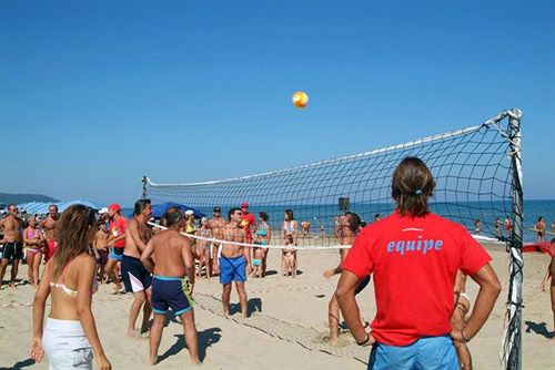 בית מלון כפרי Residence Varantur 