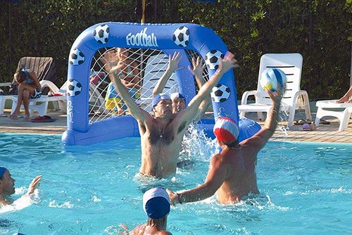 בית מלון כפרי Residence Varantur 