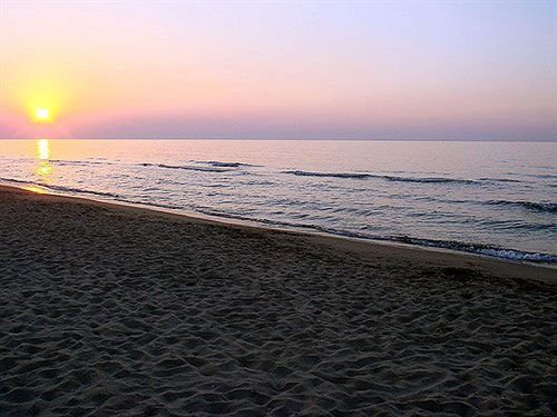 בית מלון כפרי Residence Varantur 