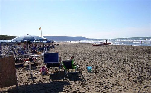 בית מלון כפרי Residence Varantur 