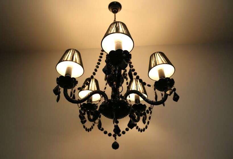 ホテル Residencial Mar E Sol