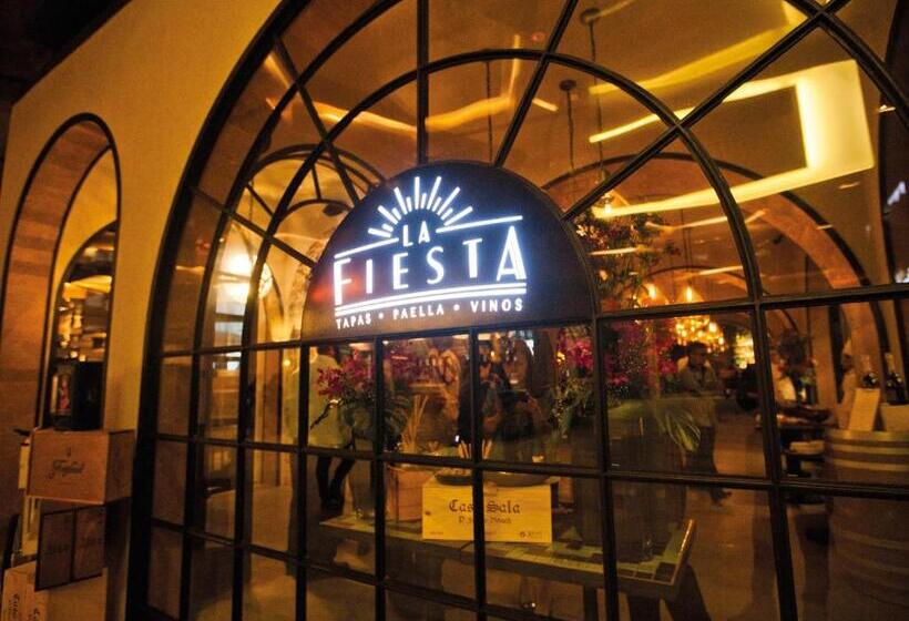 فندق Resorts World Awana