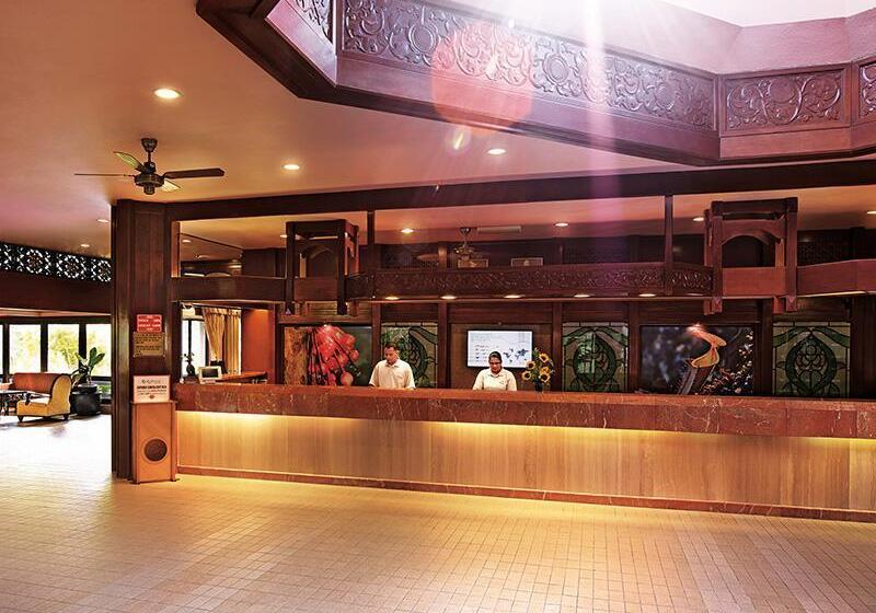 فندق Resorts World Awana