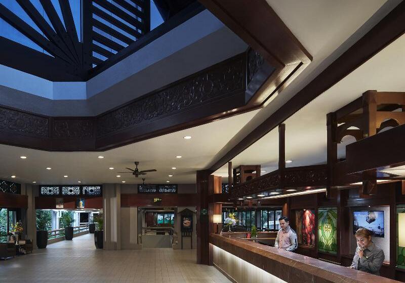 فندق Resorts World Awana