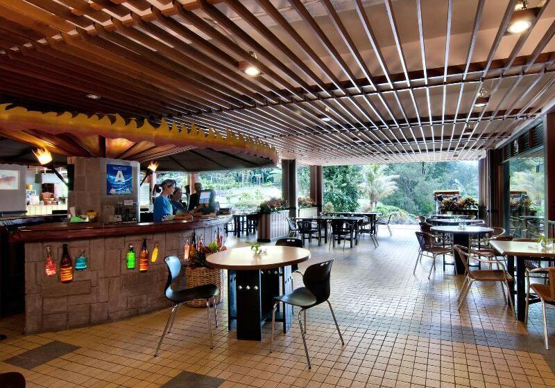 فندق Resorts World Awana