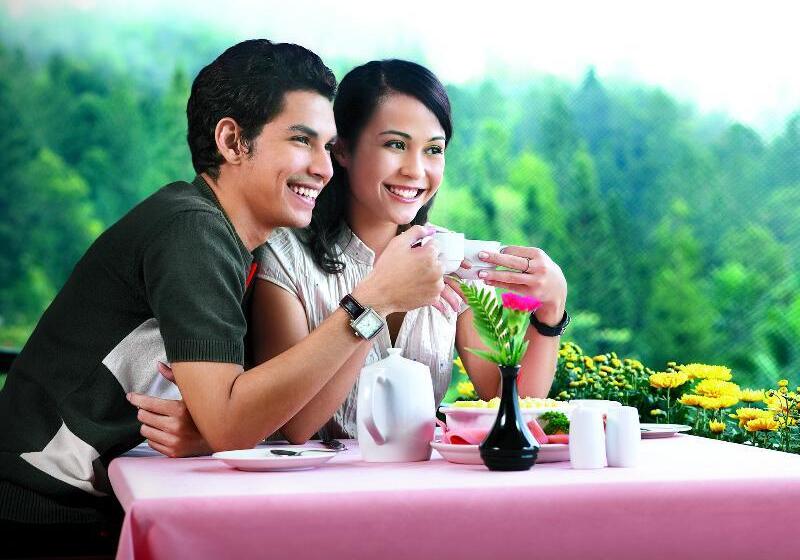 فندق Resorts World Awana