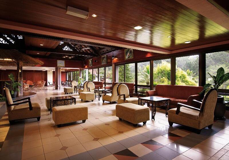 فندق Resorts World Awana